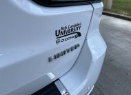 2019 Jeep Grand Cherokee Limited 21583 Miles Bright White Clearcoat 4D Sport Uti
