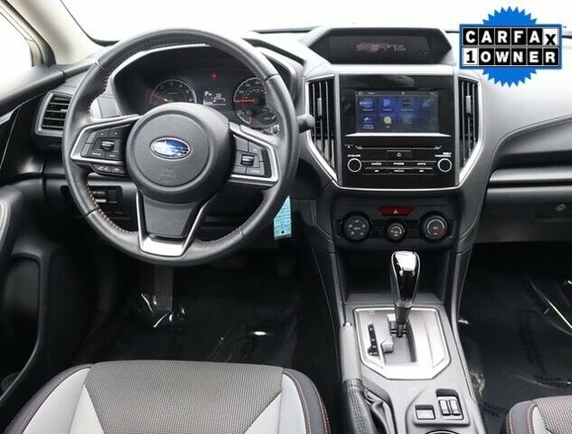 2019 Subaru XV Crosstrek Premium