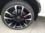 2020 Lamborghini Urus 4DR AWD