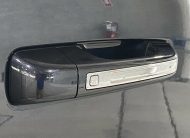 2021 Ram 1500 Laramie Longhorn 9648 Miles Maximum Steel Metallic Clearcoat 4D Cr
