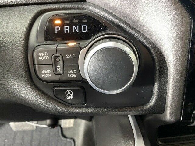 2020 Ram 1500 Big HornLone Star