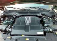 2021 Land Rover Range Rover P525 Westminster