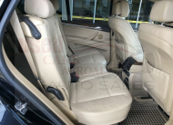 2012 BMW X5 xDrive35i
