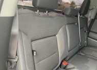 2019 Chevrolet Silverado 1500 RST 29692 Miles Silver Ice Metallic 4D Crew Cab Ec