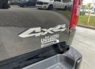 2021 Ram 1500 Laramie 16448 Miles Diamond Black Crystal Pearlcoat 4D Crew Cab HE