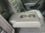 2018 Volkswagen Golf R DCC & Navigation 4Motion 27874 Miles Indium Gray Metallic