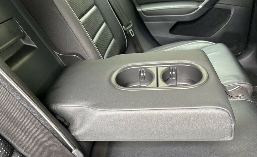 2018 Volkswagen Golf R DCC & Navigation 4Motion 27874 Miles Indium Gray Metallic