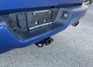 2017 Ram 1500 Sport 106619 Miles Blue Streak Pearlcoat 4D Crew Cab HEMI 5.7L V8