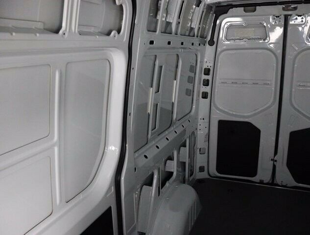 2021 Mercedes-Benz Sprinter 1500 Standard Roof