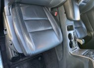 2016 Jeep Grand Cherokee Limited 26481 Miles Bright White Clearcoat 4D Sport Uti