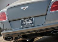 2015 Bentley Continental GT Mulliner Convertible
