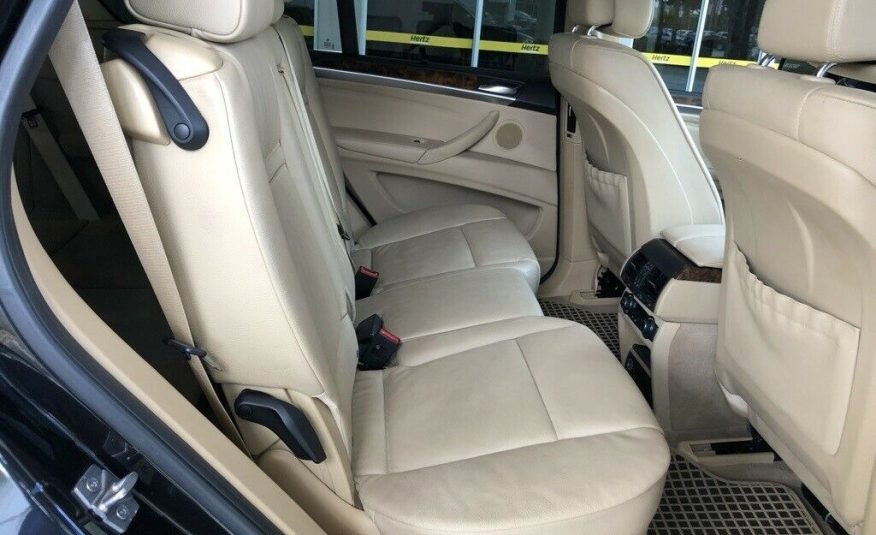 2012 BMW X5 xDrive35i