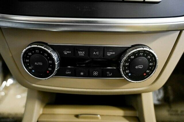 2016 Mercedes-Benz GL-Class GL 450