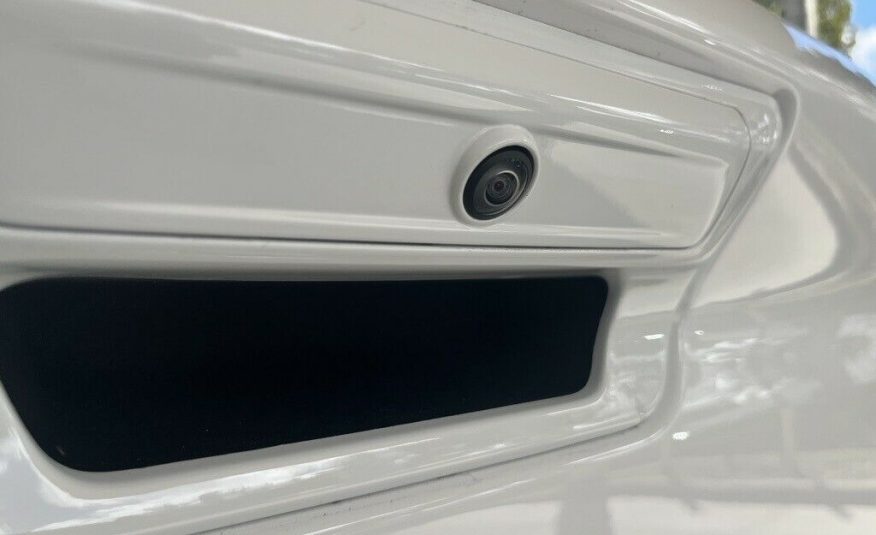 2021 Ram 1500 Big HornLone Star 855 Miles Bright White Clearcoat 4D Crew Cab HE