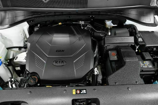 2020 Kia Sorento LX V6