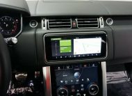 2020 Land Rover Range Rover Supercharged Autobiography