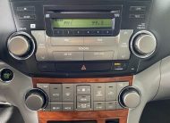 2009 Toyota Highlander Limited