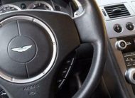 2011 Aston Martin Rapide Luxury