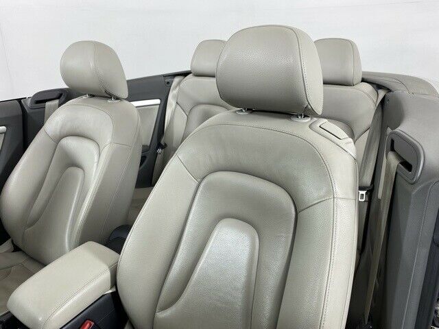 2011 Audi A5 2.0T Premium