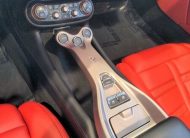 2012 Ferrari California