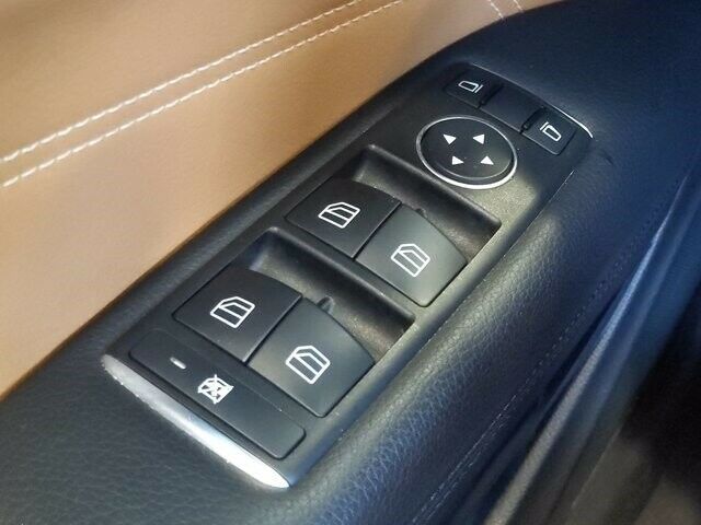 2014 Mercedes-Benz E-Class E350