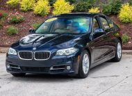 2015 BMW 5-Series 528i xDrive