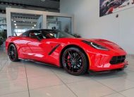 2015 Chevrolet Corvette Z51 3LT