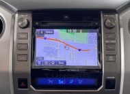 2014 Toyota Tundra Platinum