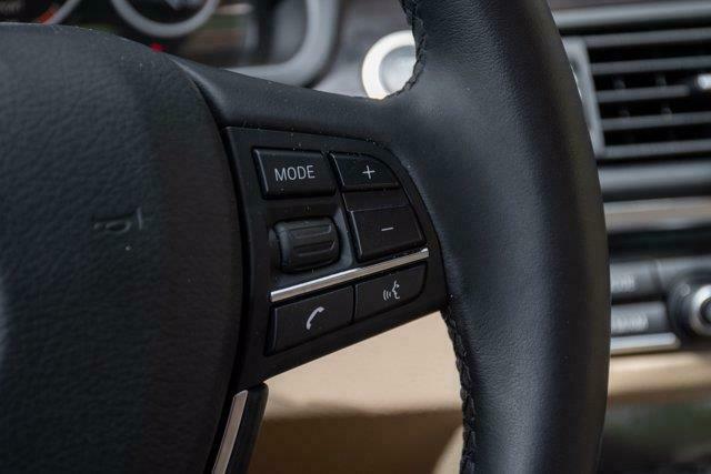 2015 BMW 5-Series 528i xDrive