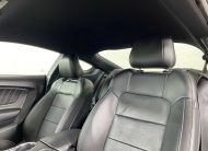 2015 Ford Mustang EcoBoost