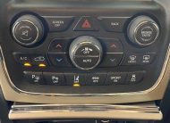 2017 Jeep Grand Cherokee Summit