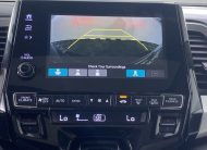 2018 Honda Odyssey Touring