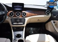 2018 Mercedes-Benz GLA GLA 250 White