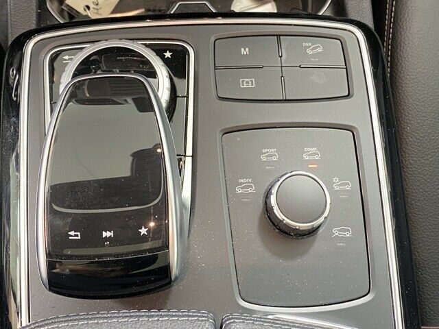 2018 Mercedes-Benz GLE GLE 350