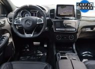 2018 Mercedes-Benz Other AMG® GLE 63 S