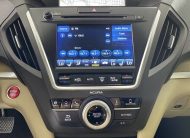 2019 Acura MDX 3.5L Advance Package