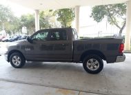 2019 Ram 1500 Classic SLT 61048 Miles Granite Crystal Metallic Clearcoat 4D Crew