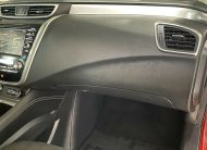 2019 Nissan Murano S 17599 Miles Cayenne Red Pearl Metallic 4D Sport Utility 3.5