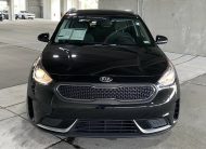 2019 Kia Niro LX 41664 Miles Aurora Black Pearl 4D Sport Utility 1.6L I4 DGI DOH