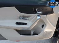 2019 Mercedes-Benz A-Class A 220