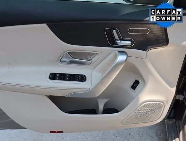 2019 Mercedes-Benz A-Class A 220