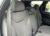 2019 Hyundai Santa Fe SEL 2.4 26708 Miles Quartz White 4D Sport Utility 2.4L I4