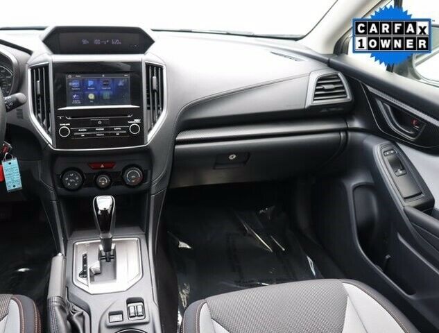 2019 Subaru XV Crosstrek Premium