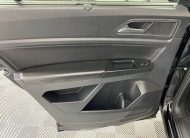 2019 Volkswagen Atlas 3.6L V6 SE wTechnology