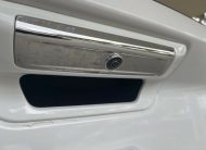 2021 Ram 2500 Laramie 5539 Miles Bright White Clearcoat 4D Crew Cab Cummins 6.7L