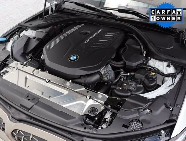 2020 BMW 3-Series M340i