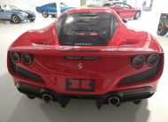 2020 Ferrari F8 Tributo 2DR CPE