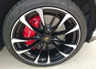 2020 Lamborghini Urus 4DR AWD
