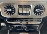 2020 Mercedes-Benz G-Class G 63 AMG®