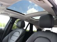 2020 Mercedes-Benz GLC GLC 300